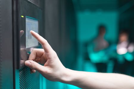 AMTEncre transparente anti-ESD